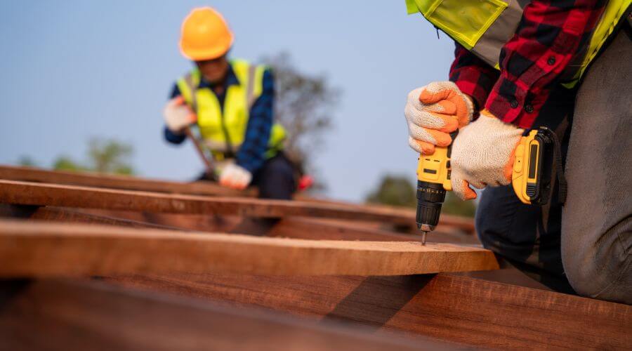 Local Siding Services in Fountain Hill, AR